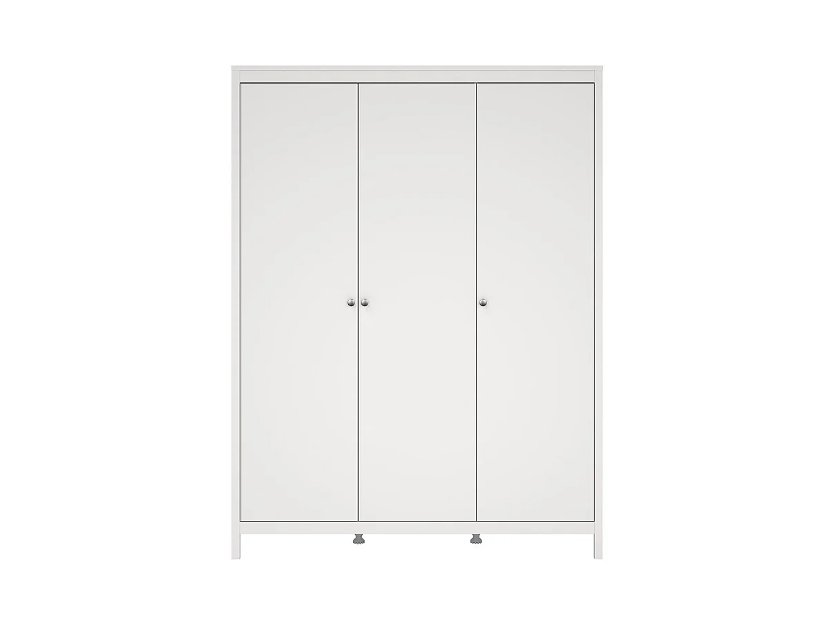 Armário 3 portas L150 cm - BARCELONA