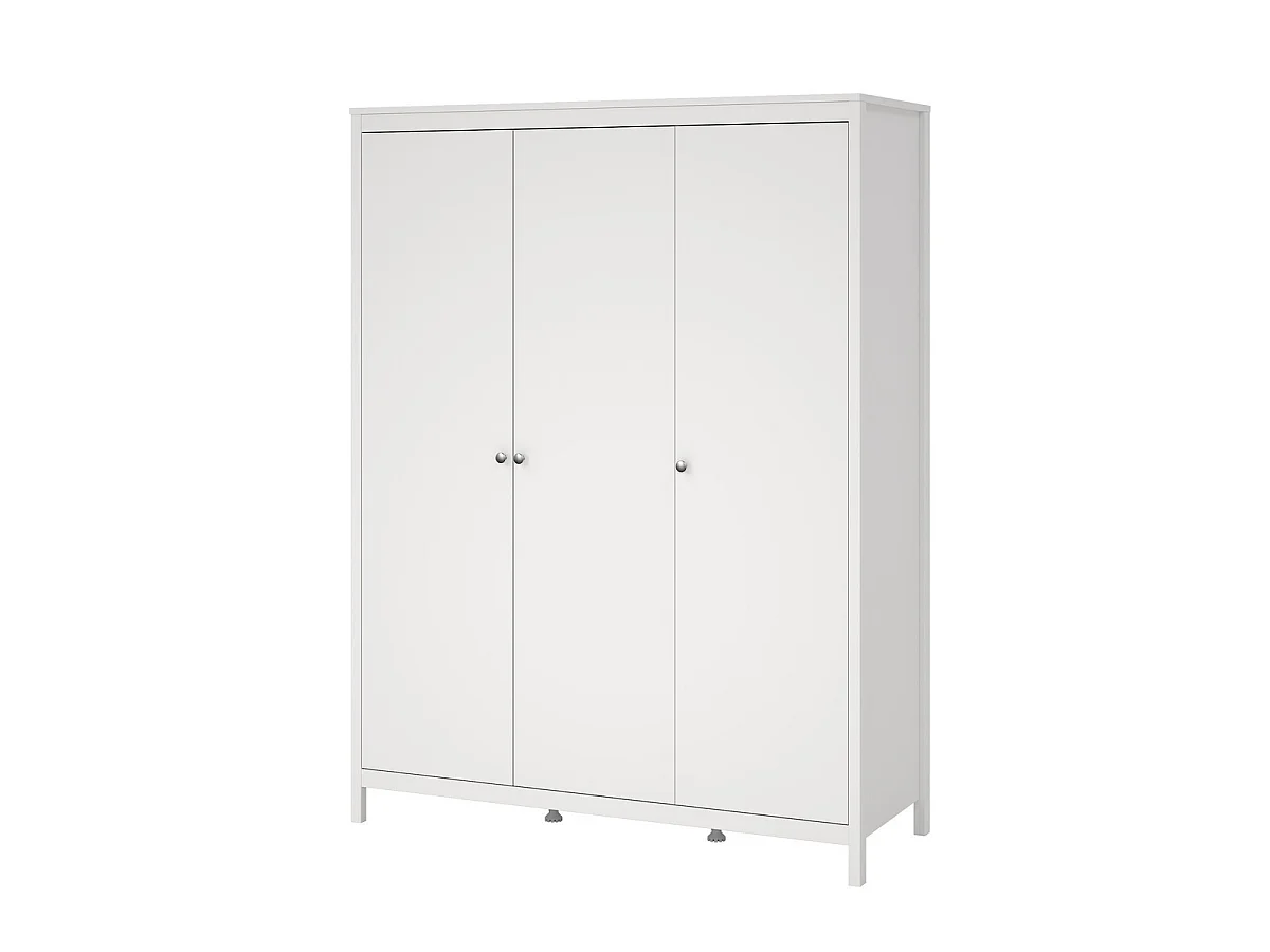Armário 3 portas L150 cm - BARCELONA