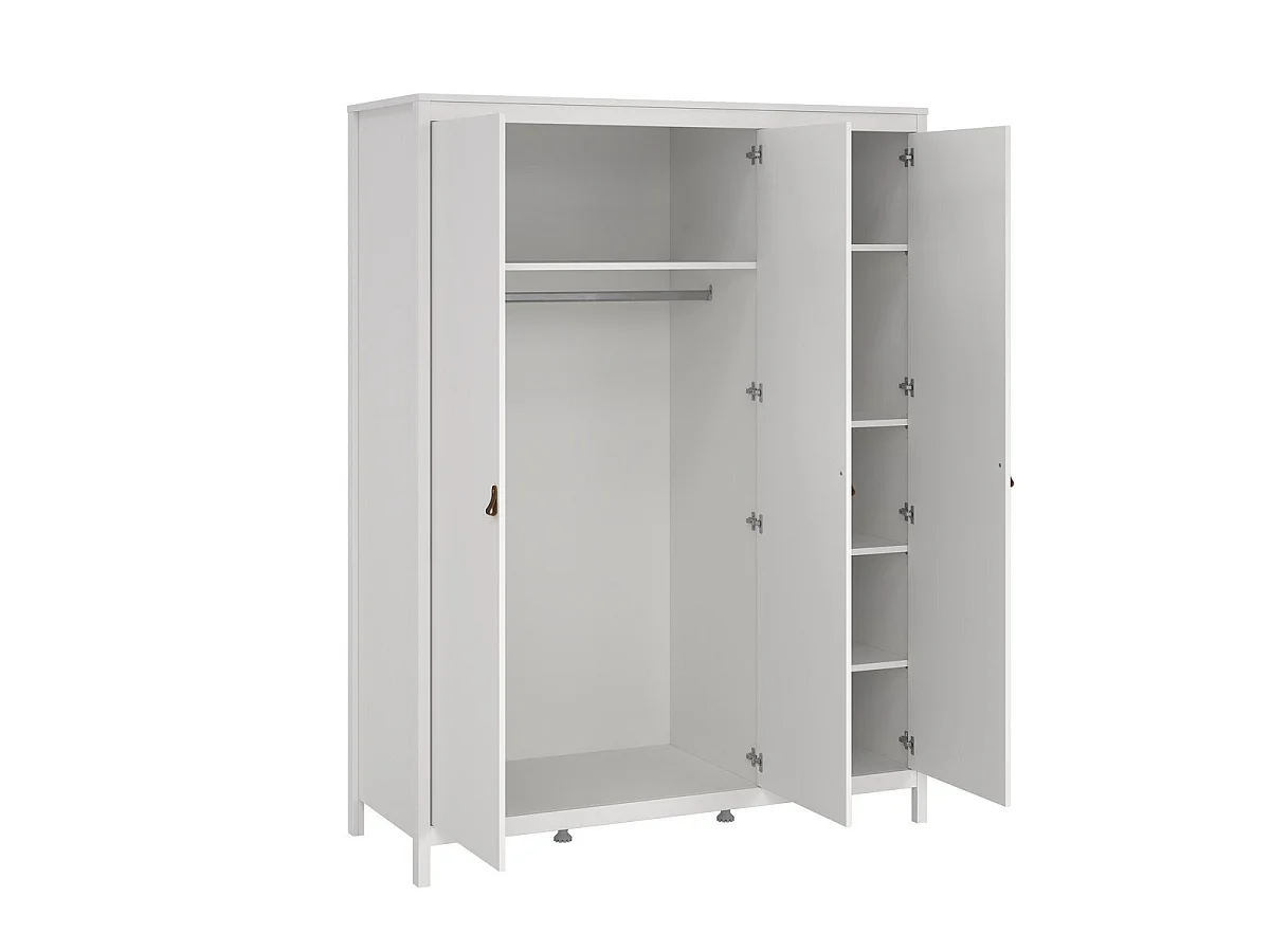 Armário 3 portas L150 cm - BARCELONA