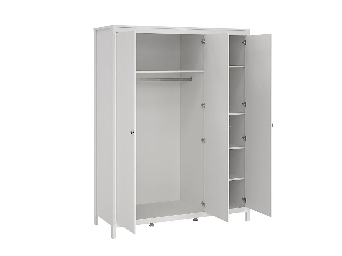 Armário 3 portas L150 cm - BARCELONA