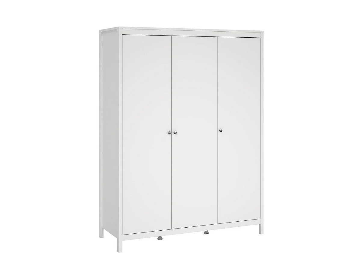 Armário 3 portas L150 cm - BARCELONA