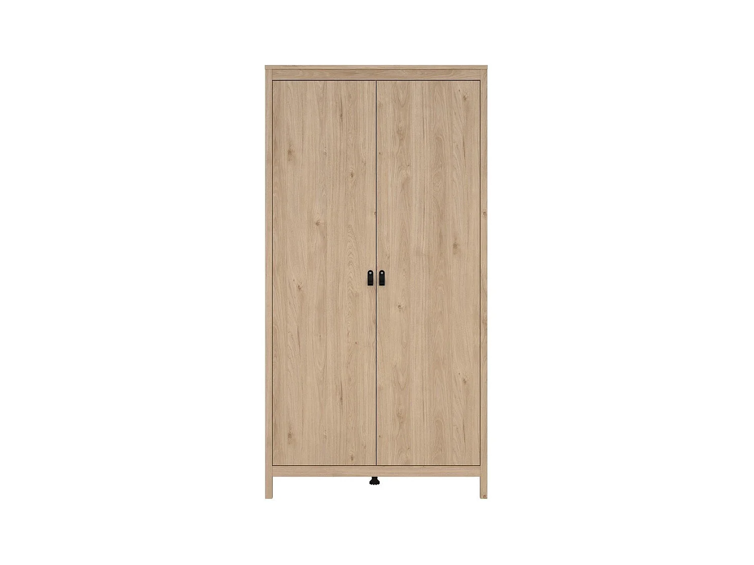 Armoire 2 portes H199 cm - BARCELONE