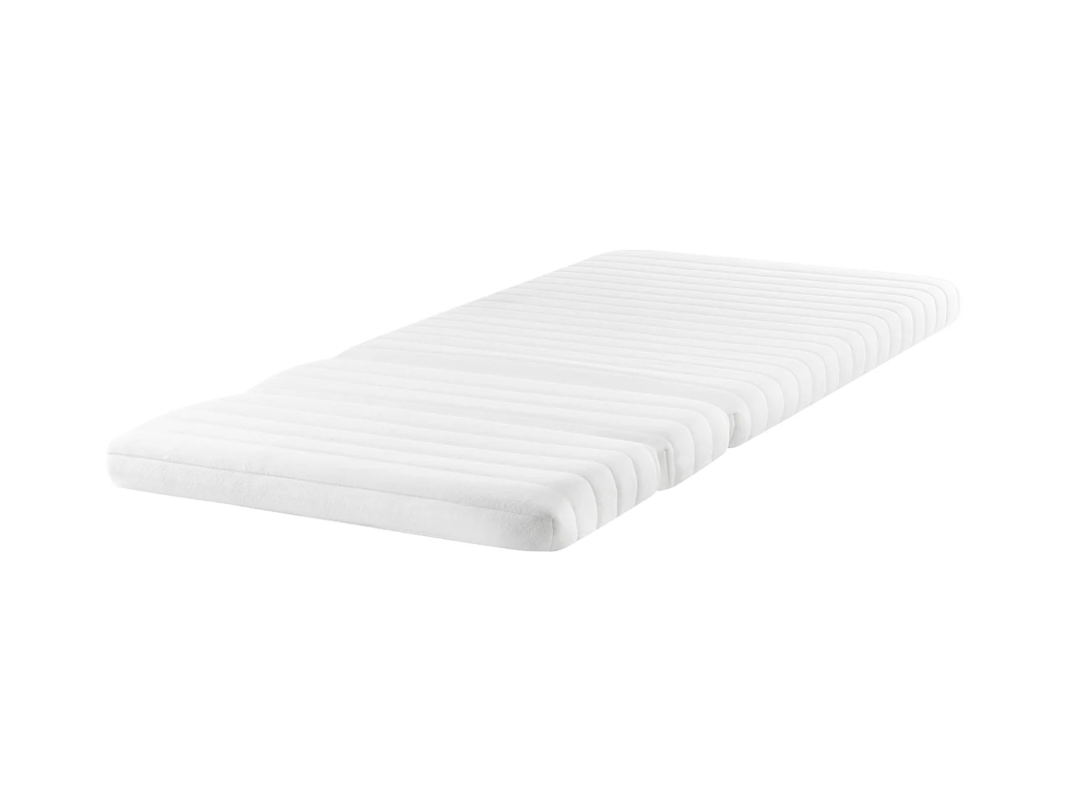 Matelas en mousse pour lit extensible CLEVER H2/3 Moyen 90 x 130/160/200 cm
