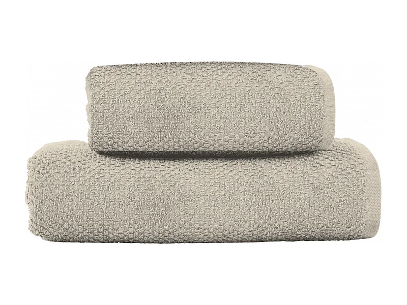 Lot serviette de bain 70x140 et serviette de toilette 50x90