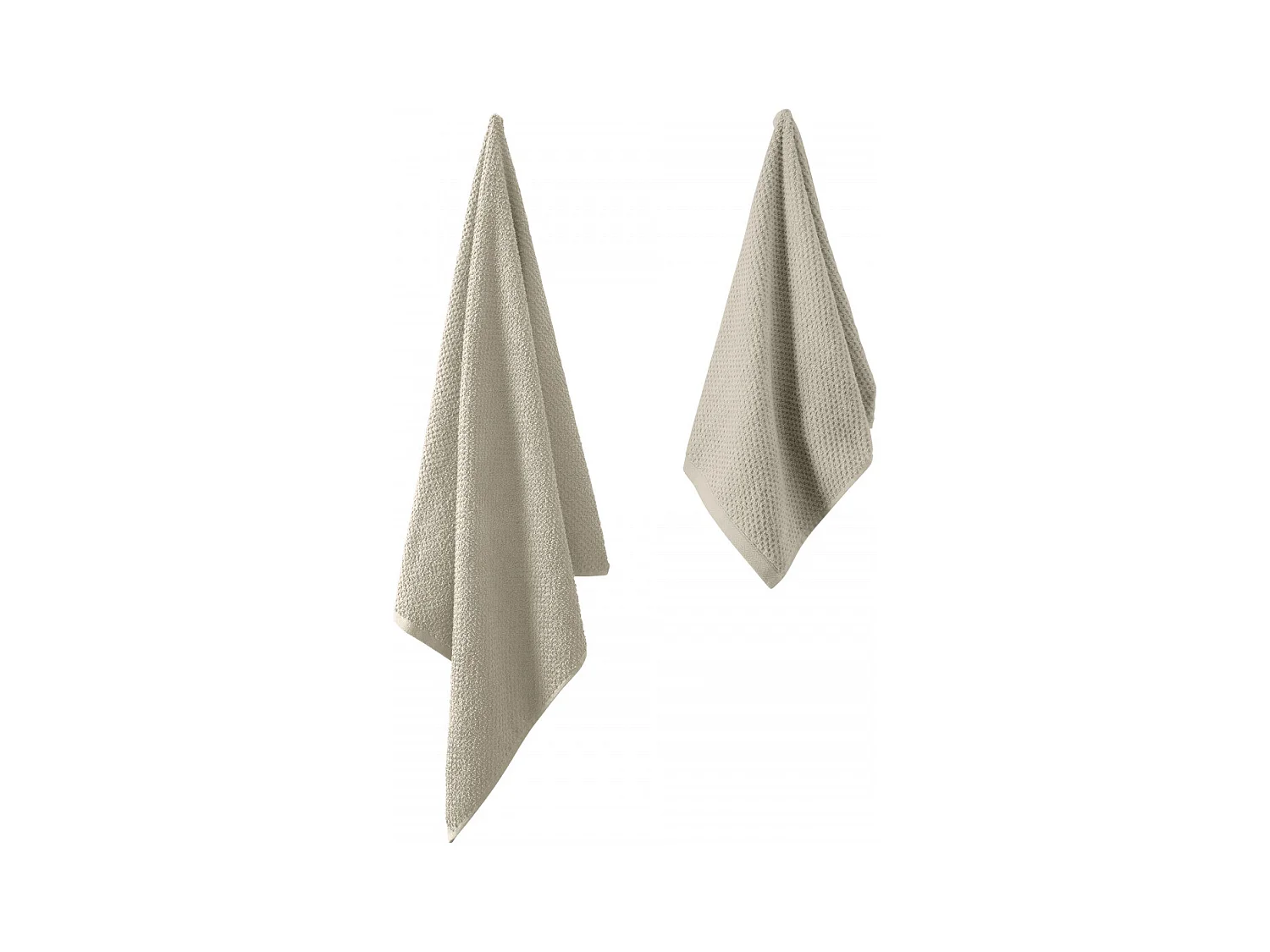 Lot serviette de bain 70x140 et serviette de toilette 50x90