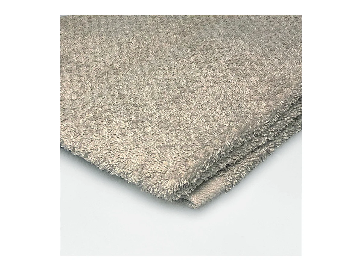 Lot serviette de bain 70x140 et serviette de toilette 50x90