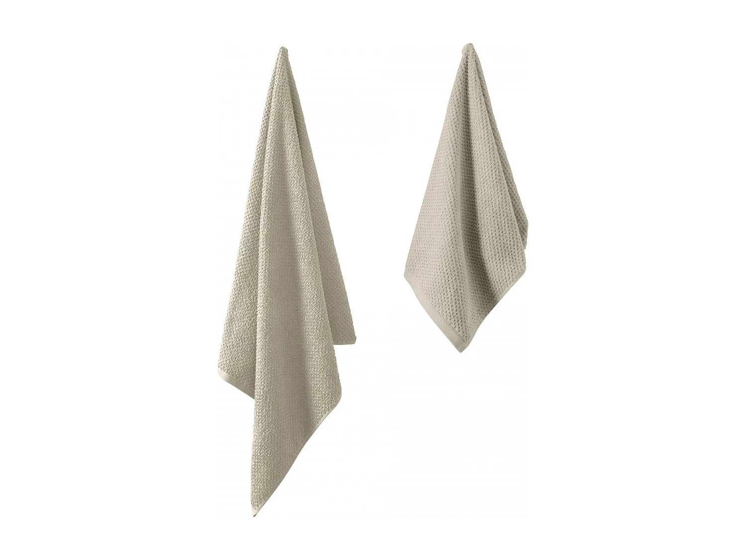 Lot serviette de bain 70x140 et serviette de toilette 50x90