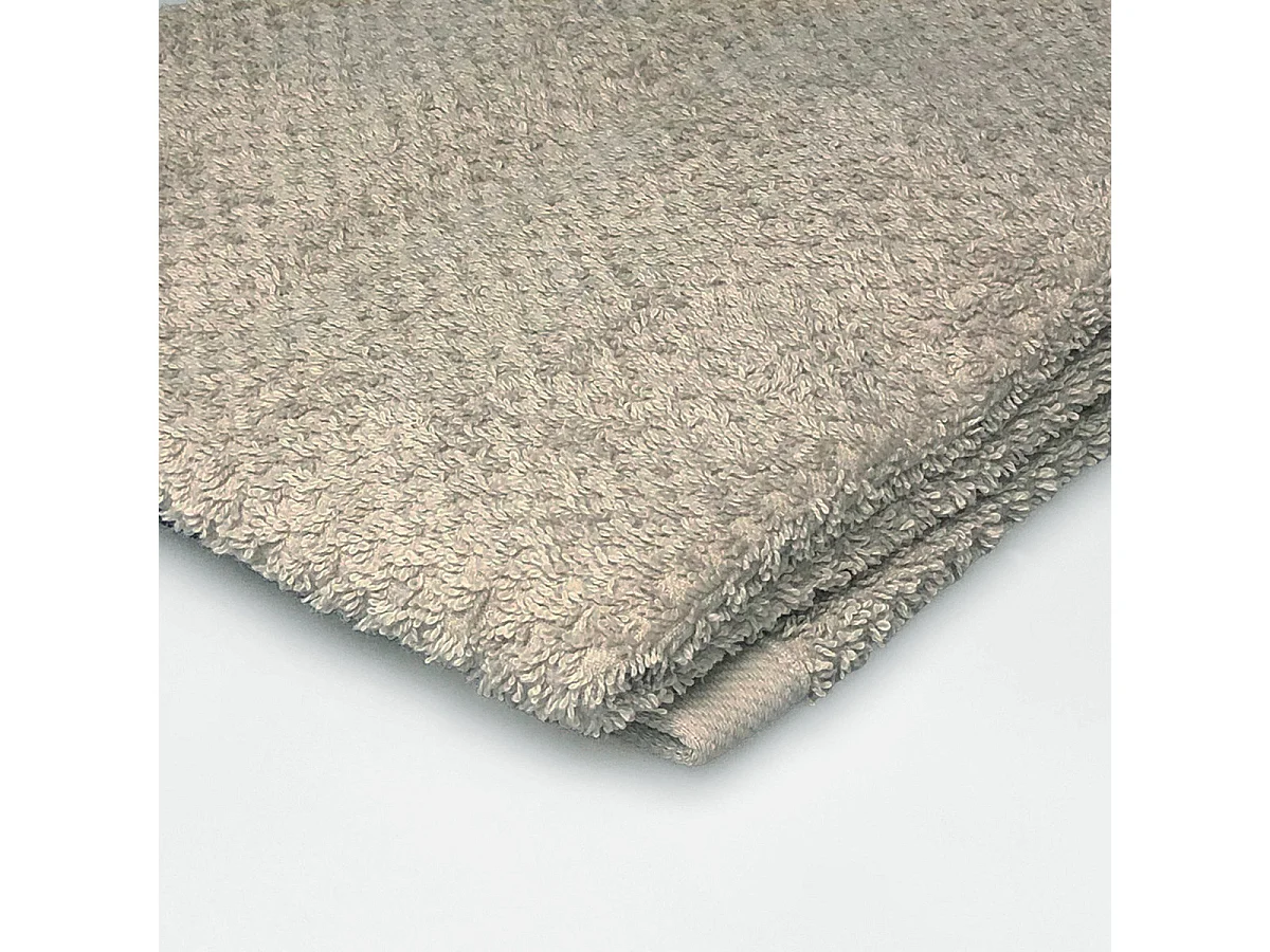 Lot serviette de bain 70x140 et serviette de toilette 50x90