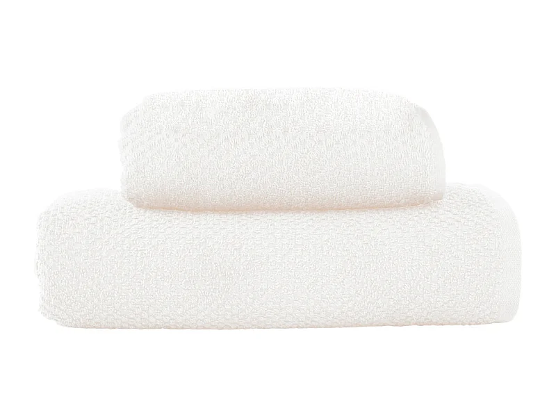 Lot serviette de bain 70x140 et serviette de toilette 50x90