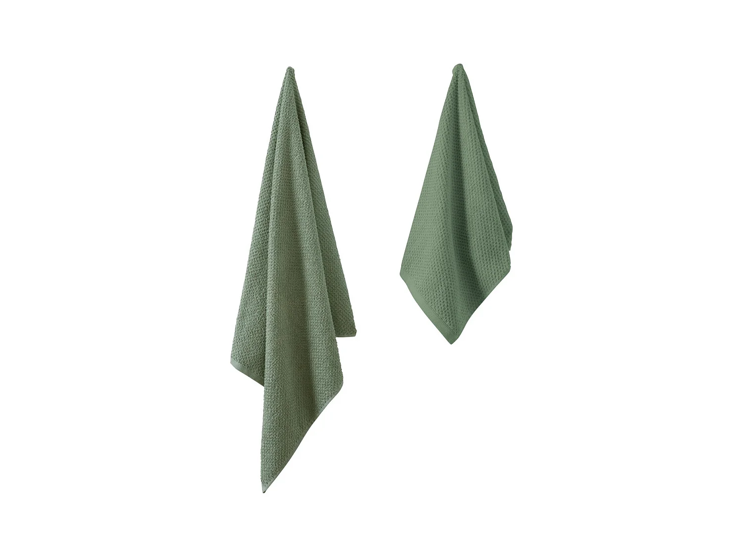 Lot serviette de bain 70x140 et serviette de toilette 50x90