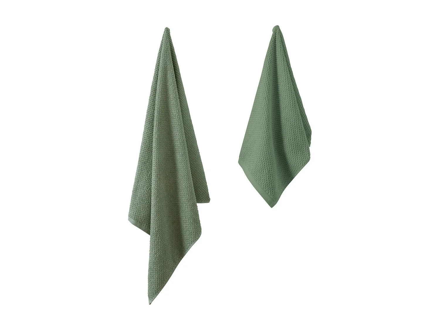 Lot serviette de bain 70x140 et serviette de toilette 50x90