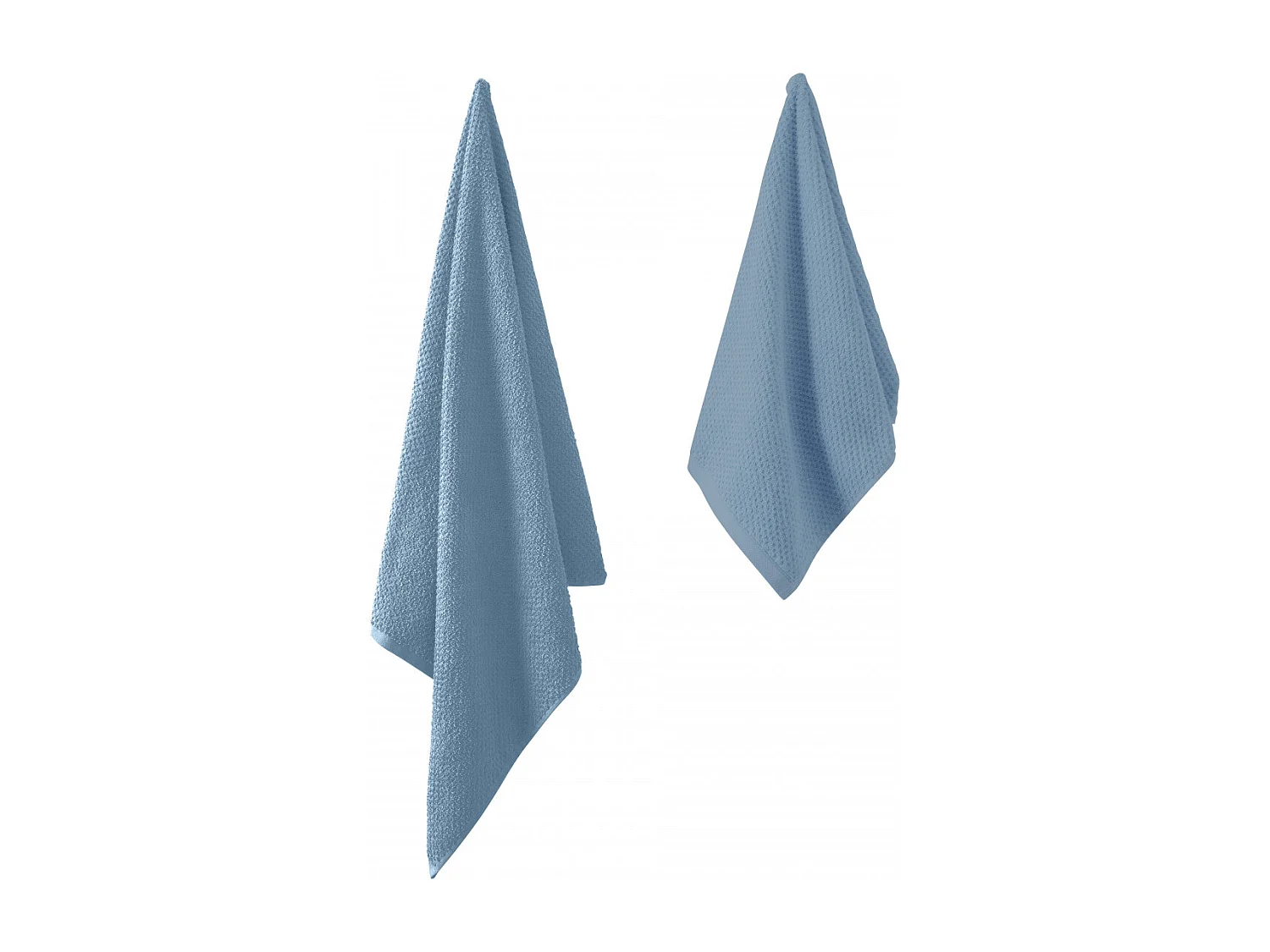 Lot serviette de bain 70x140 et serviette de toilette 50x90
