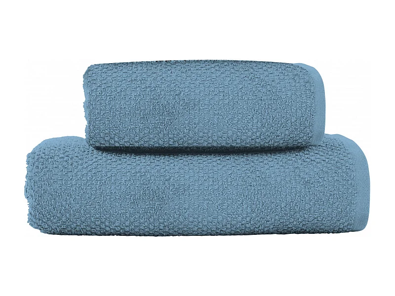 Lot serviette de bain 70x140 et serviette de toilette 50x90