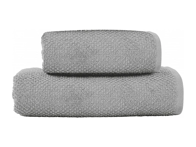 Lot serviette de bain 70x140 et serviette de toilette 50x90