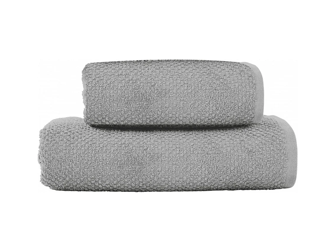 Lot serviette de bain 70x140 et serviette de toilette 50x90