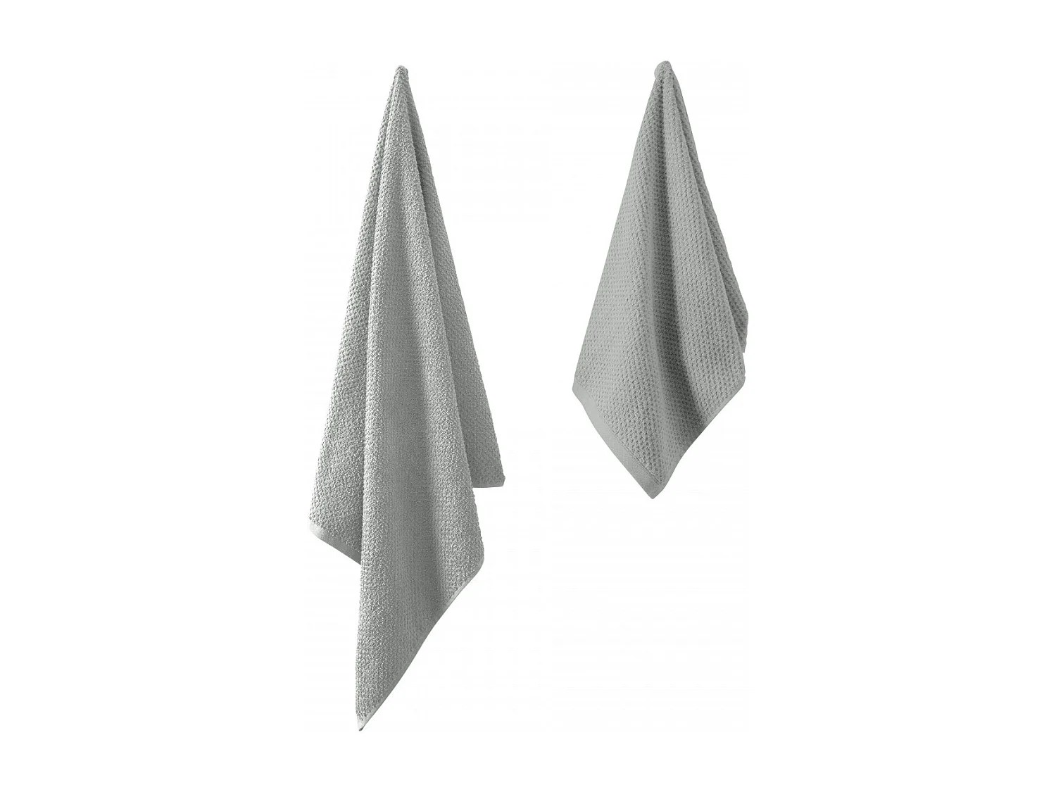 Lot serviette de bain 70x140 et serviette de toilette 50x90