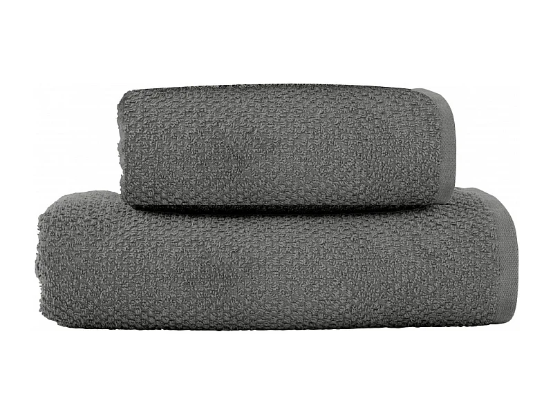 Lot serviette de bain 70x140 et serviette de toilette 50x90