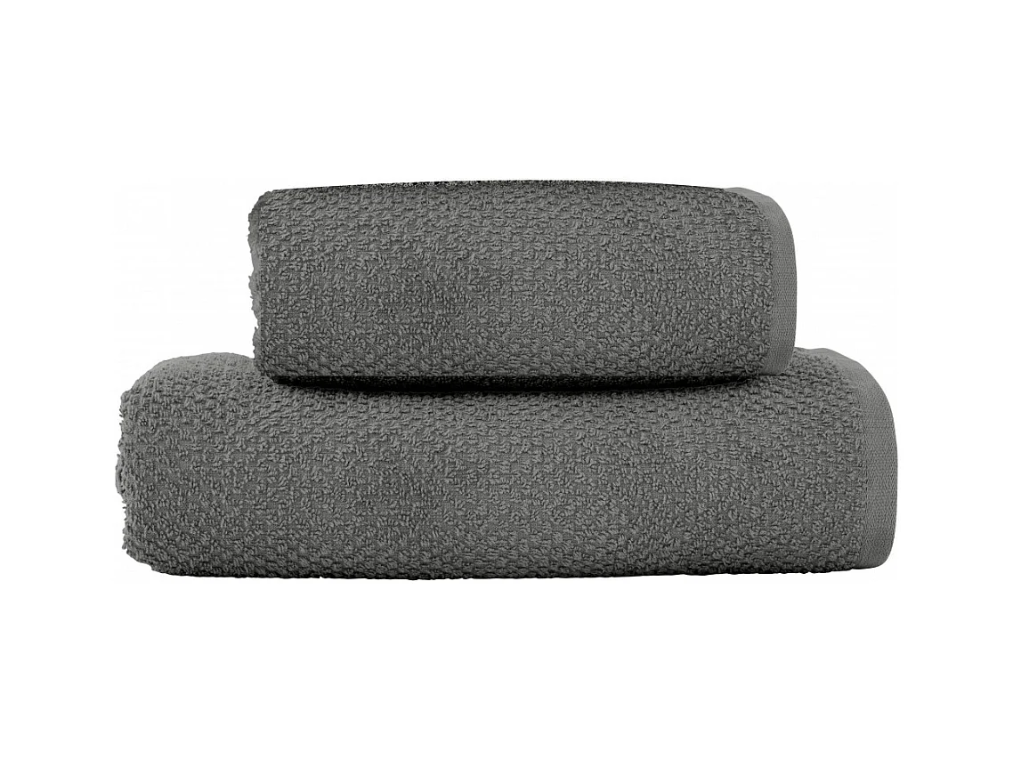 Lot serviette de bain 70x140 et serviette de toilette 50x90