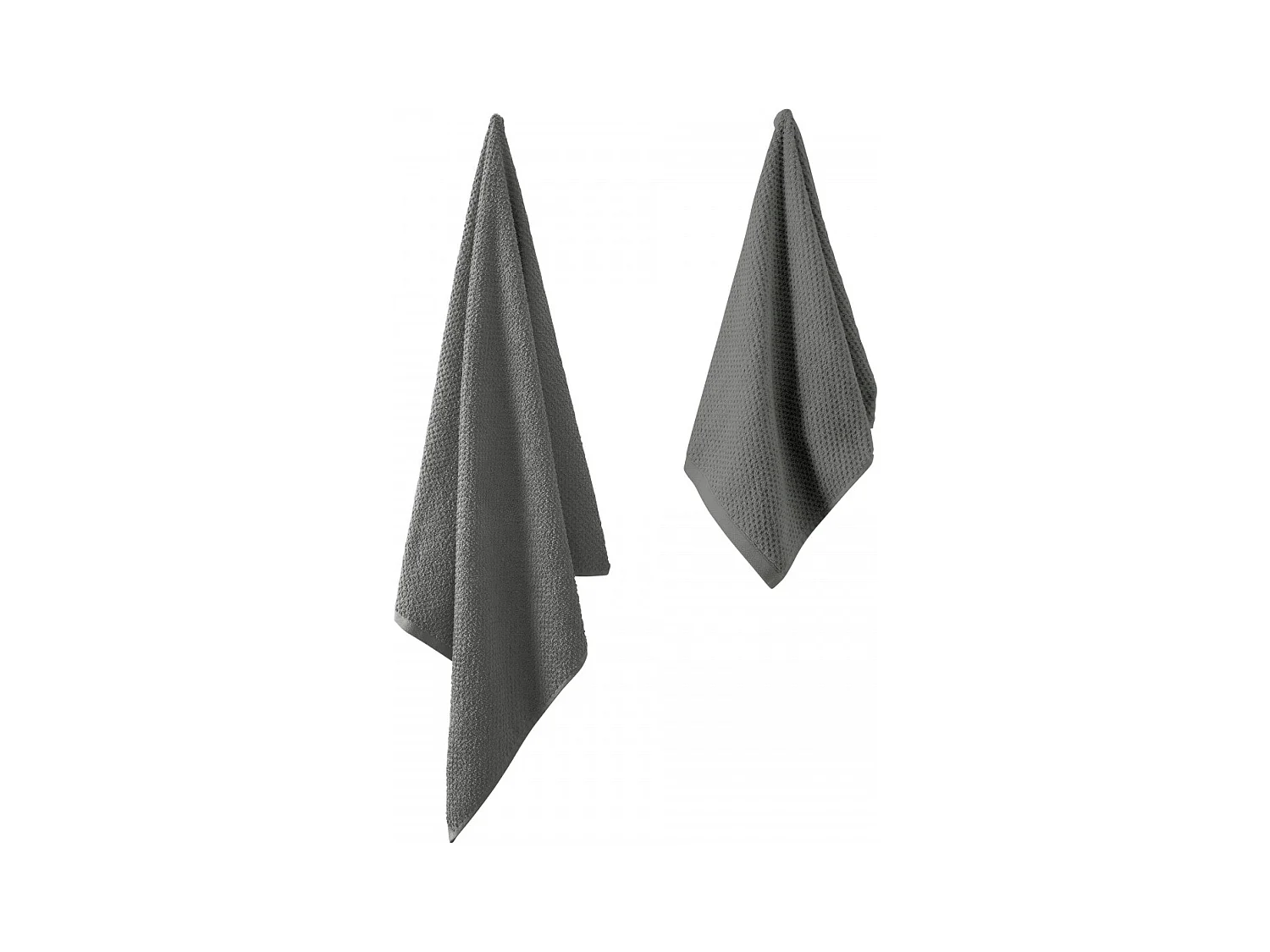 Lot serviette de bain 70x140 et serviette de toilette 50x90