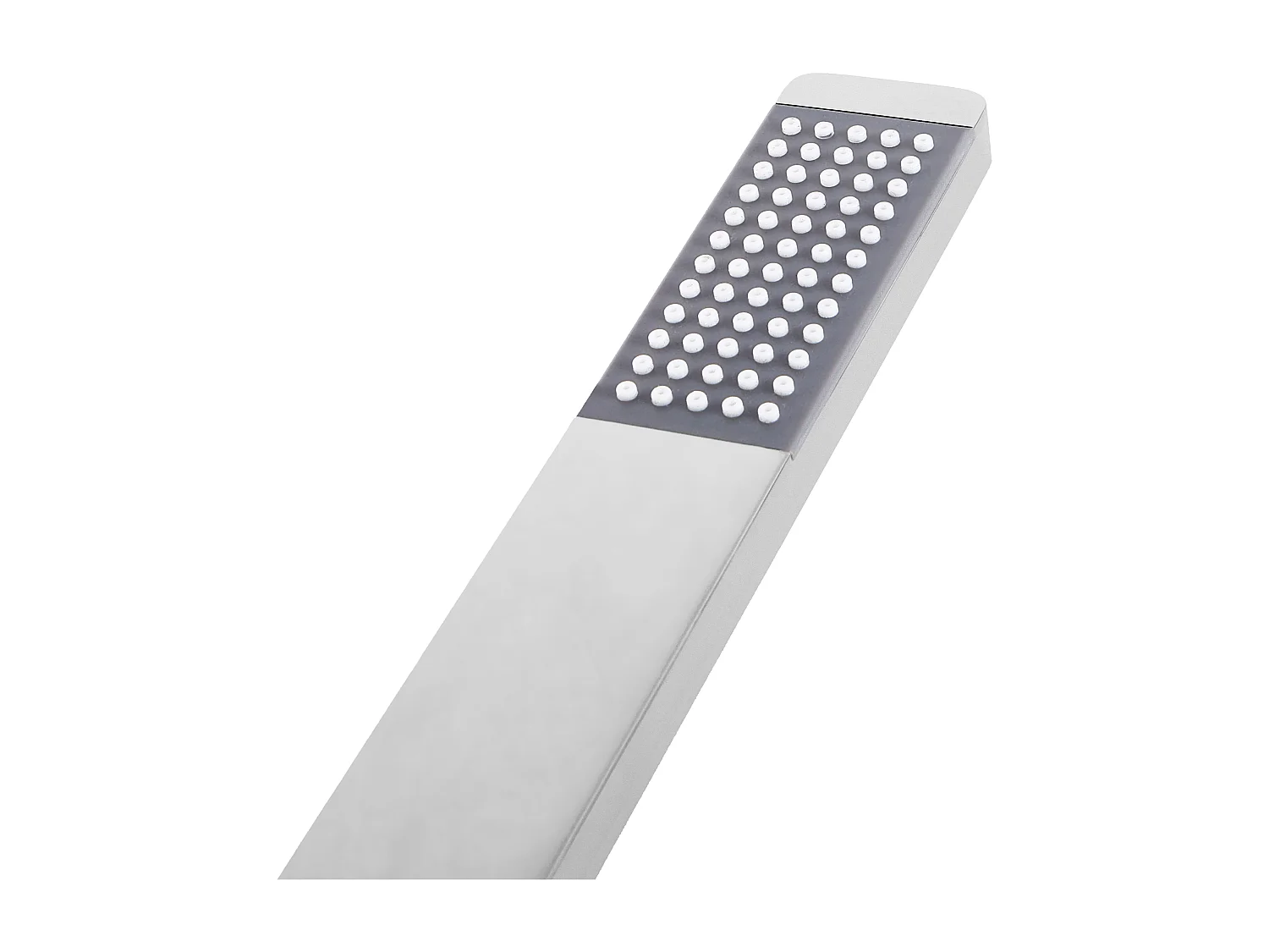 Pommeau de douche CHILAPA Laiton Argenté