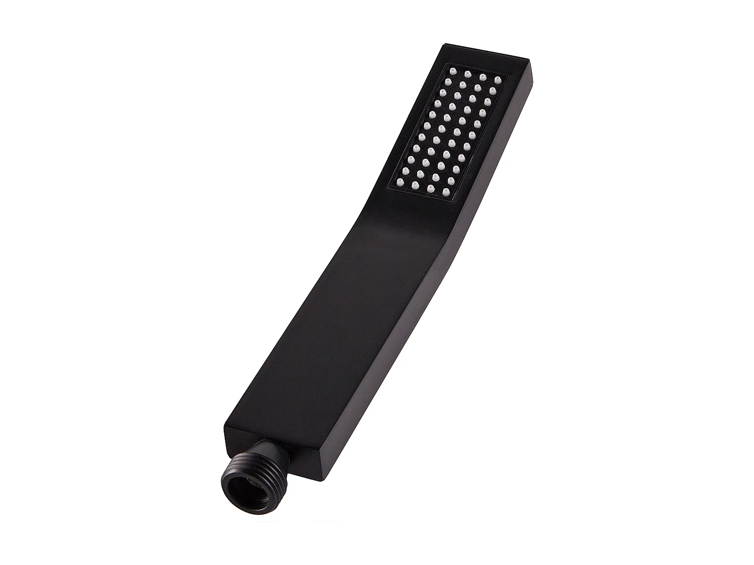 Pommeau de douche AMBORO Noir