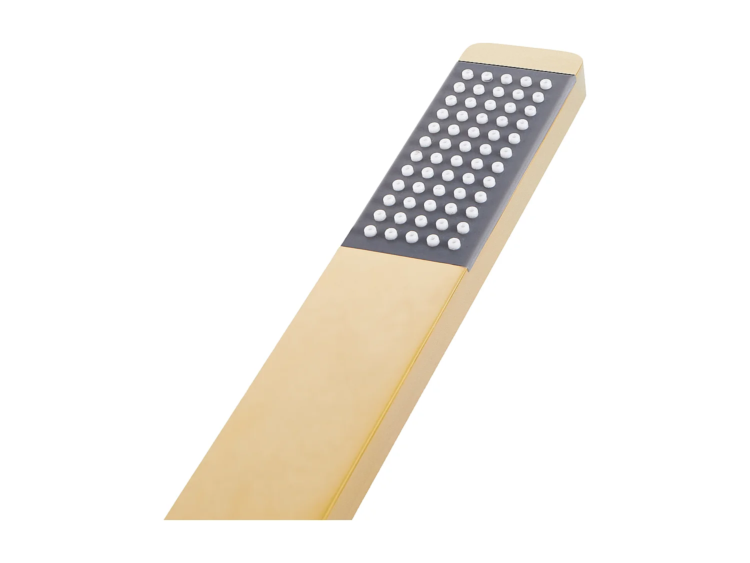 Soffione doccia CHILAPA Oro