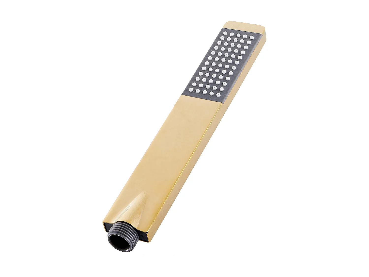 Pommeau de douche CHILAPA Doré