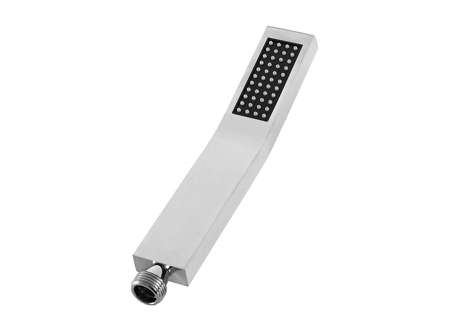Duschkopf AMBORO Silber