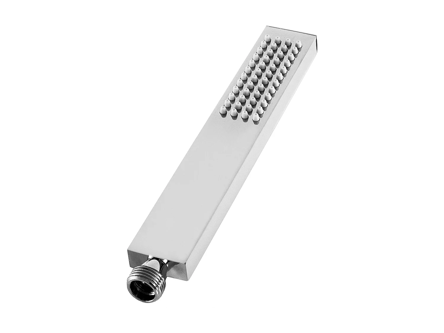 Duschkopf TABACAL Silber