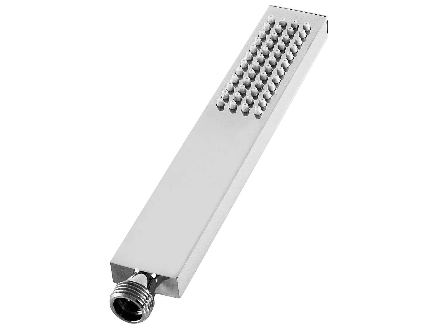 Pommeau de douche TABACAL Argenté