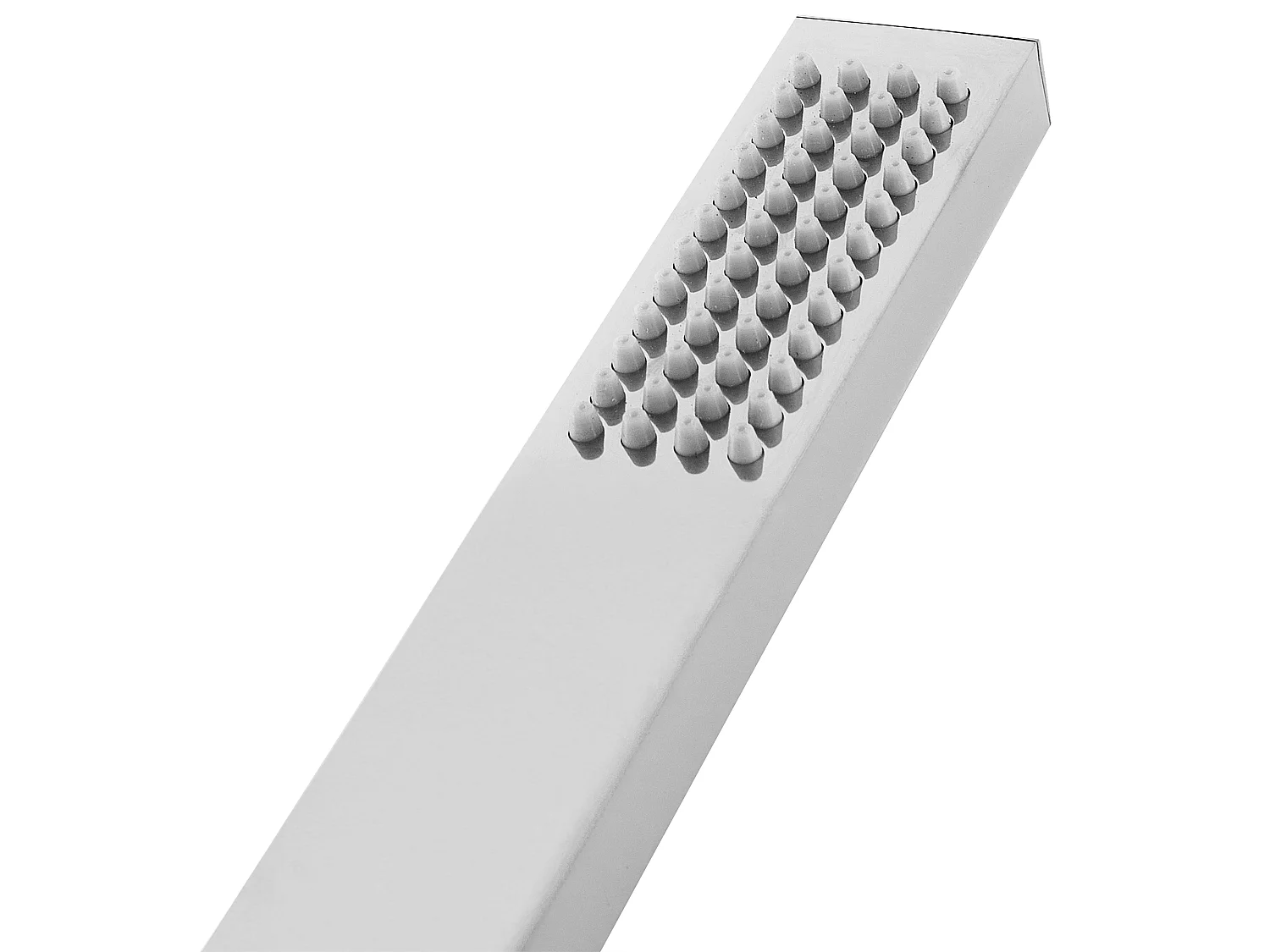 Pommeau de douche TABACAL Argenté