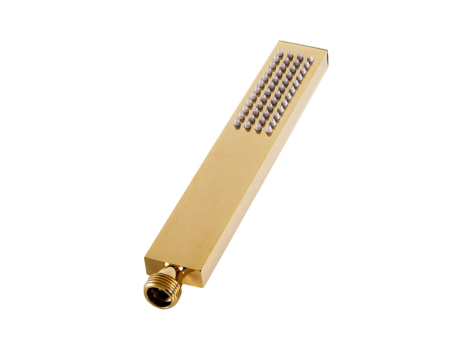 Douchekop TABACAL Goud