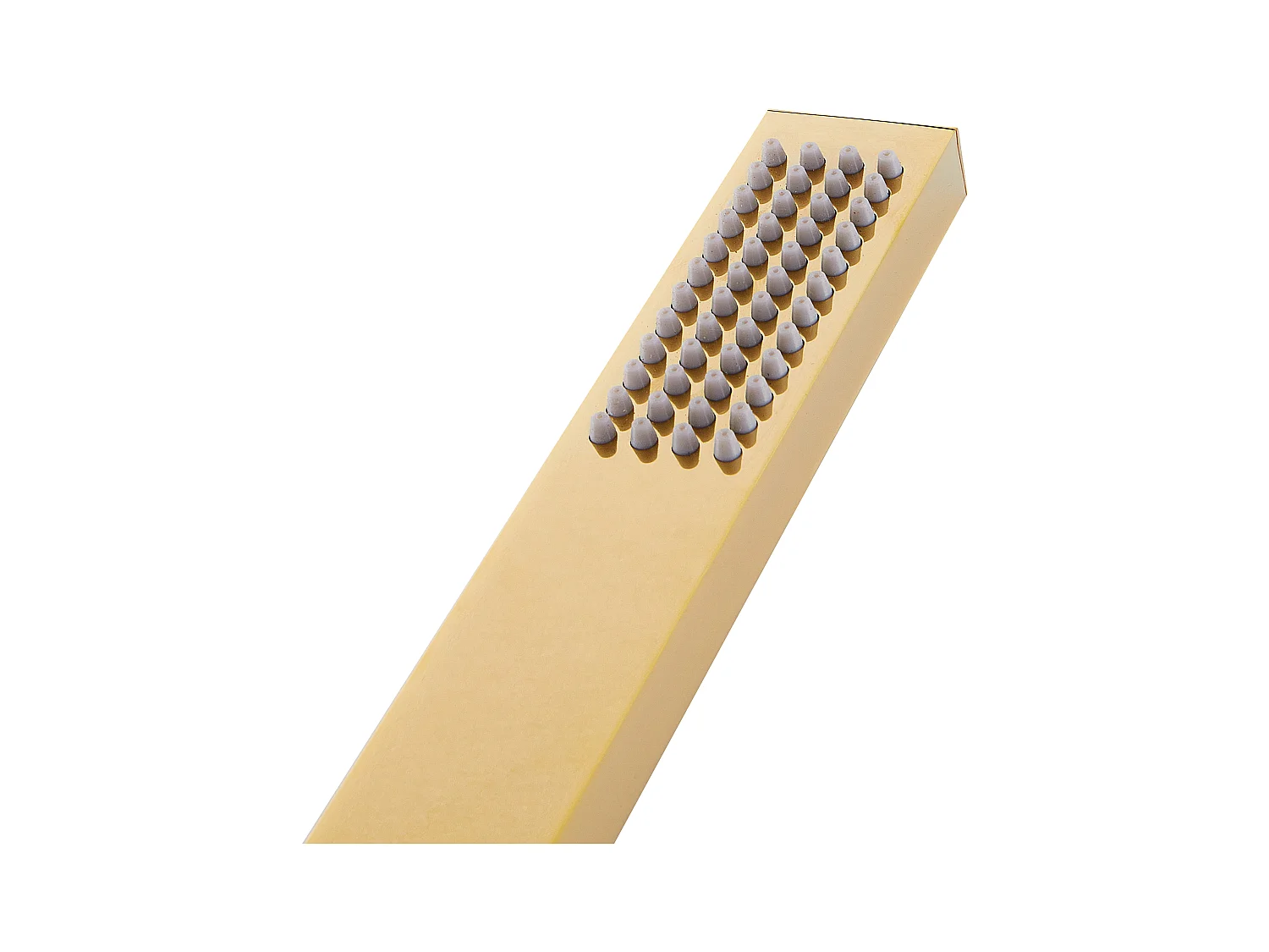 Douchekop TABACAL Goud