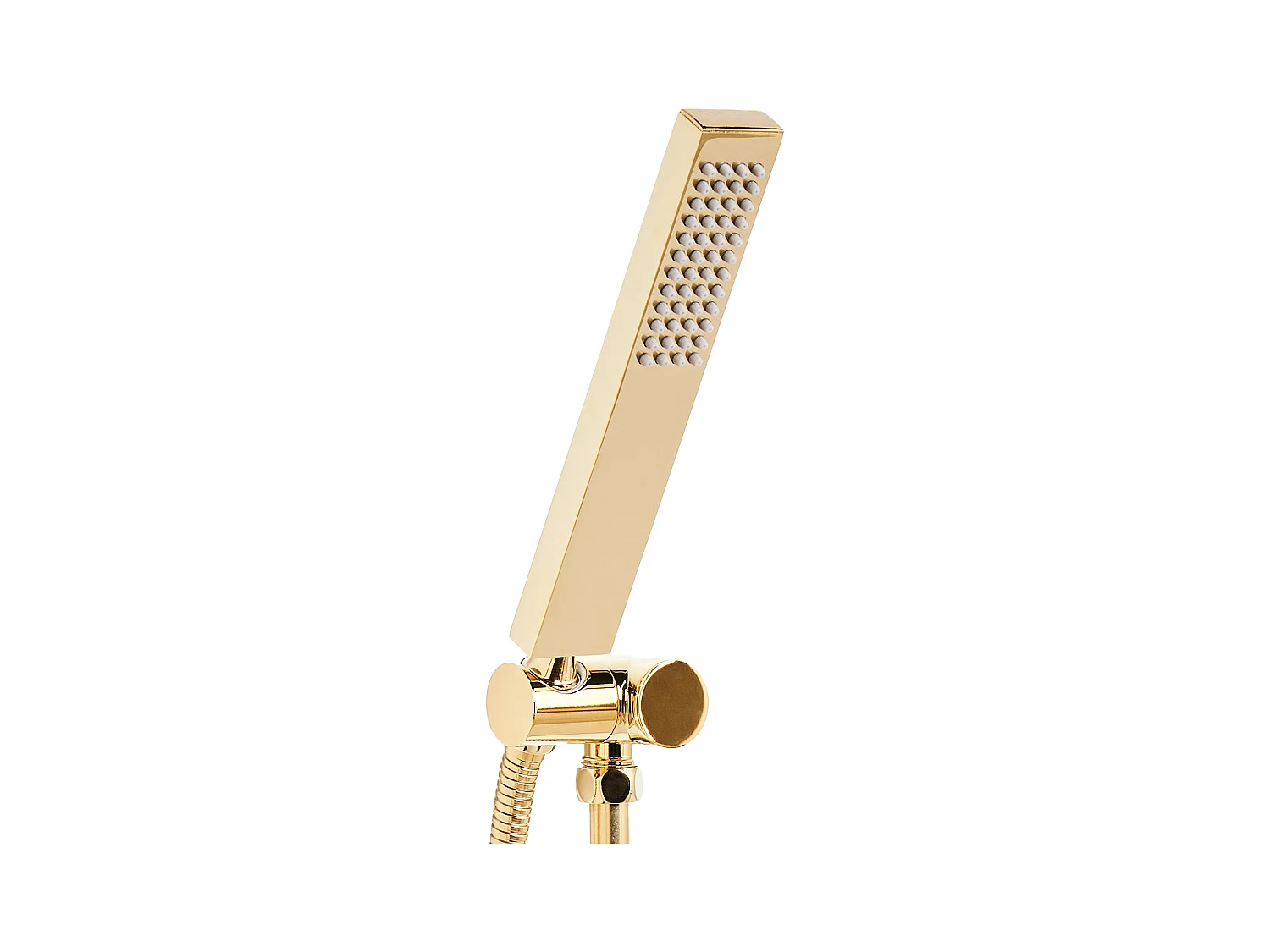 Soffione doccia TABACAL Oro