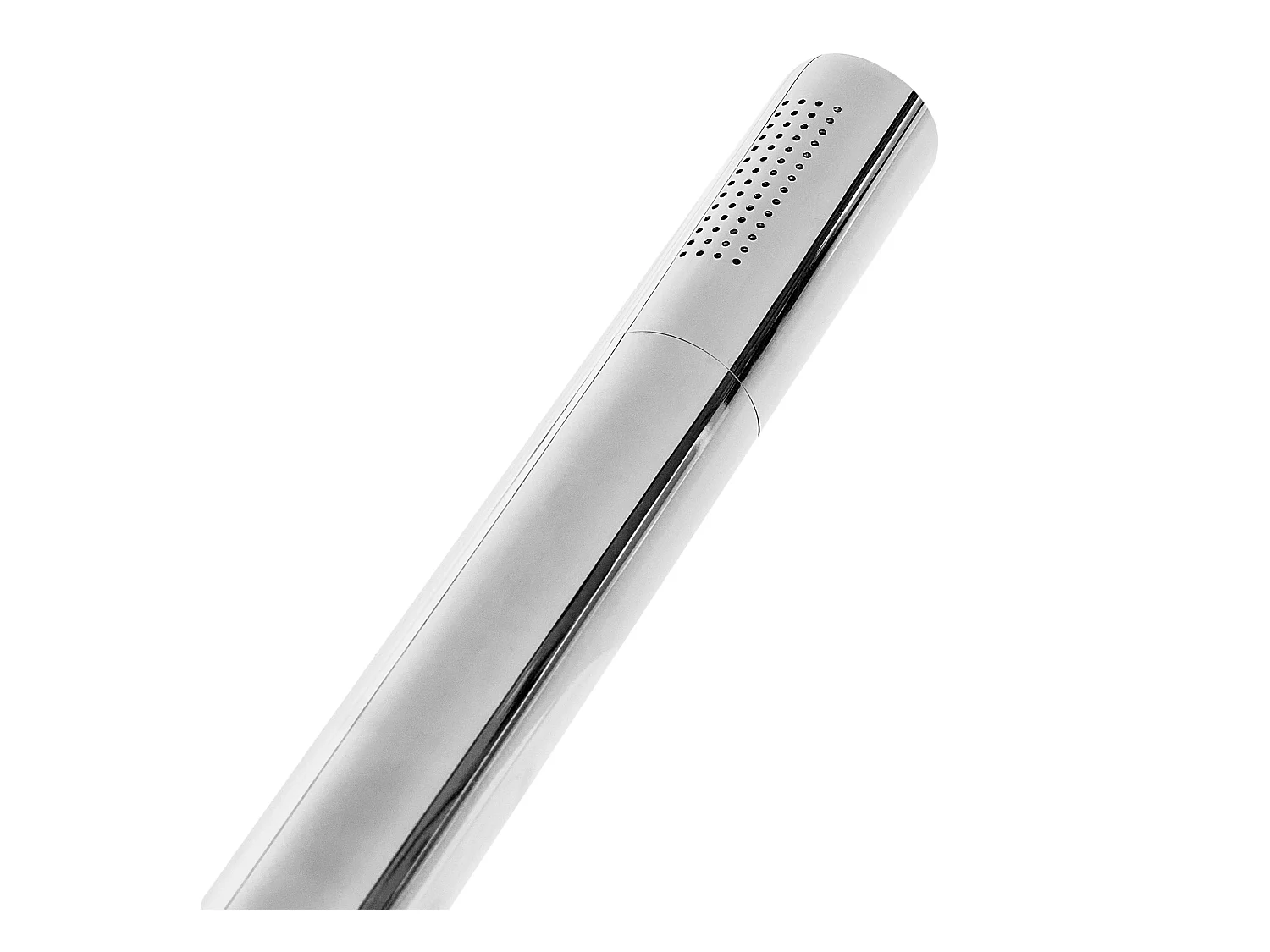 Pommeau de douche MARFAU Laiton Argenté