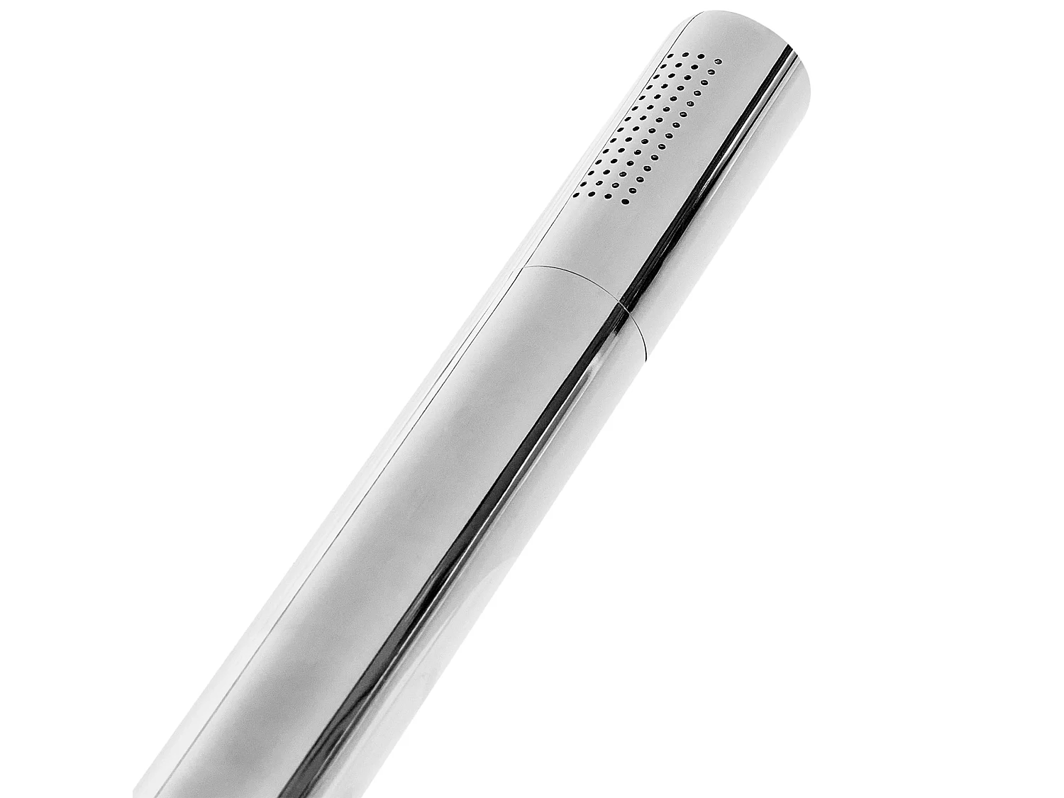 Pommeau de douche MARFAU Laiton Argenté