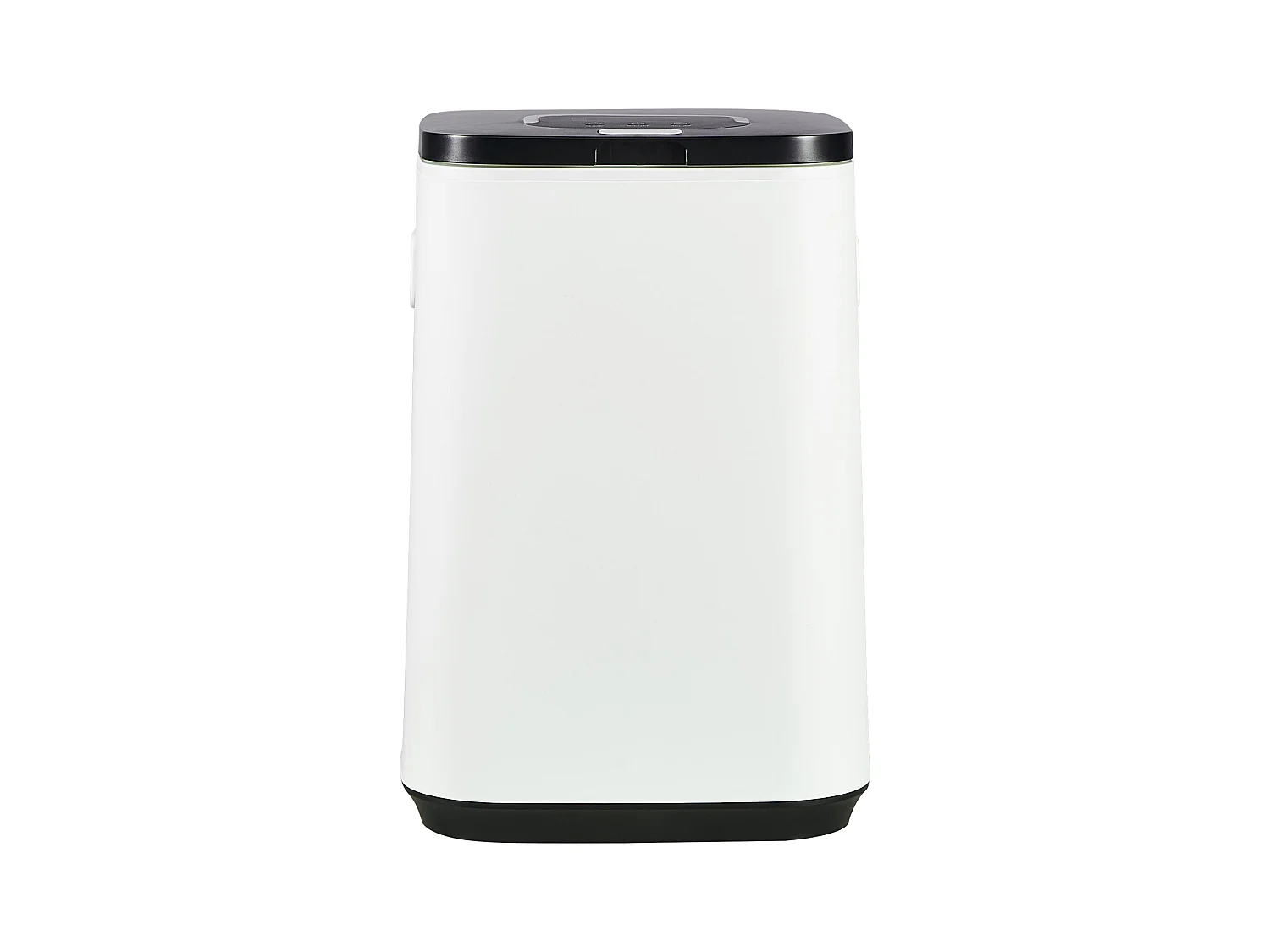 Sèche Serviettes Seau Chauffe Serviette SucceBuy 20L, Écran LED, Lumière en U, Minuterie, Blanc