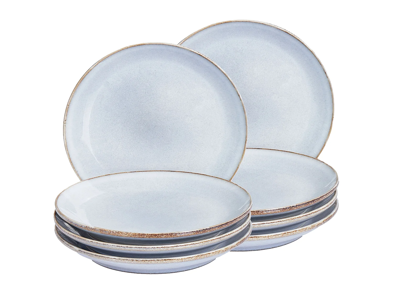 JUNIPER Grès Bleu clair