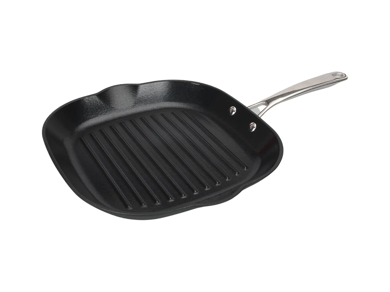 Grill rouge 28cm - "Red AirIron"