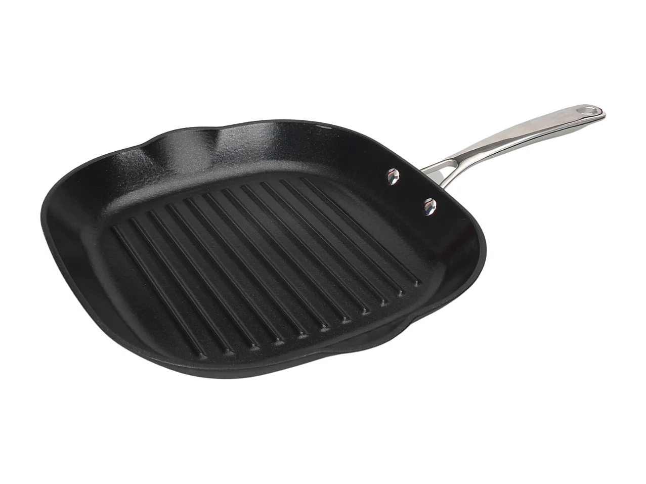 Grill rouge 28cm - "Red AirIron"