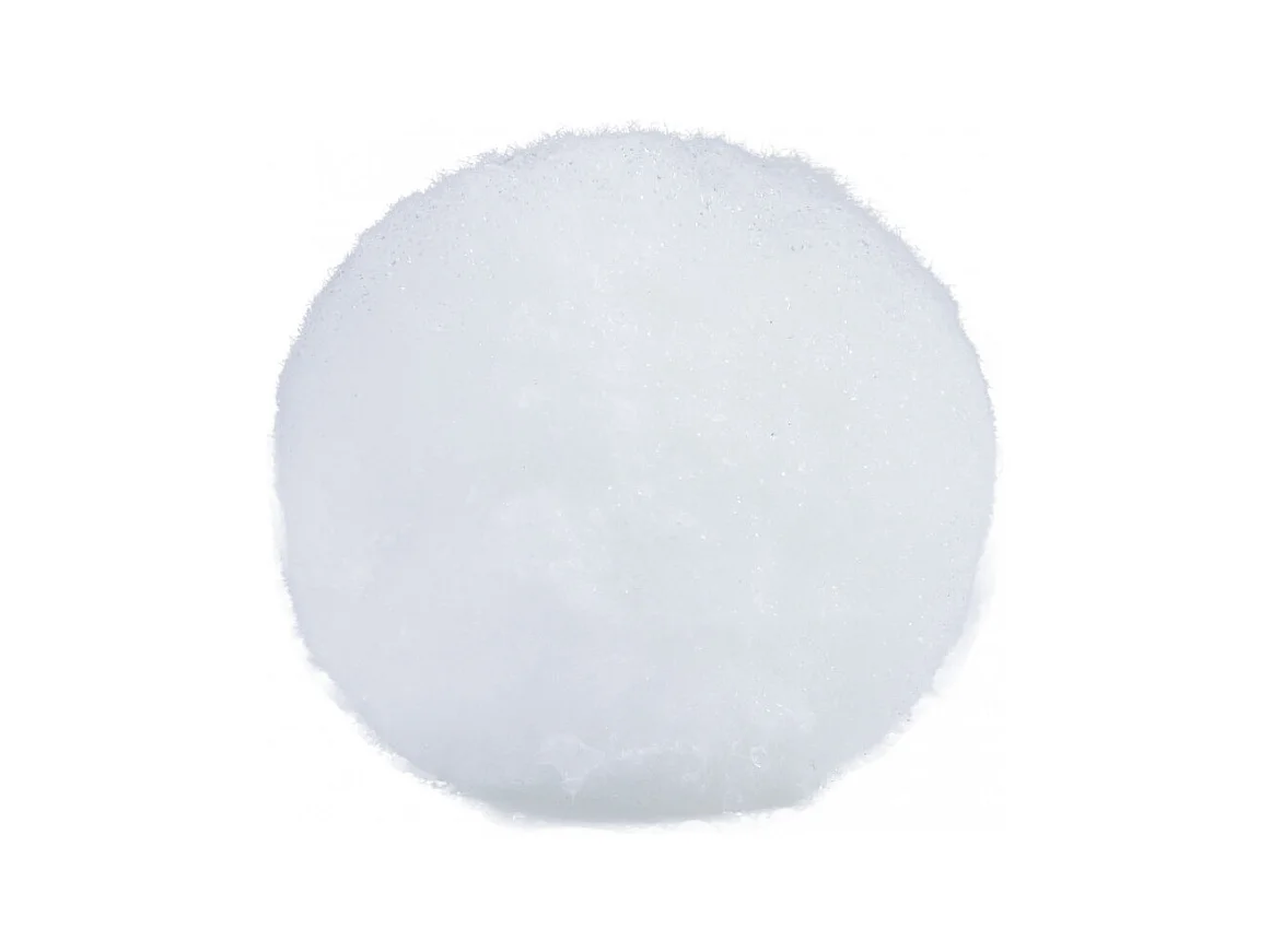 AQUALOON Balles filtrantes pour filtre à sable de piscine - 700g