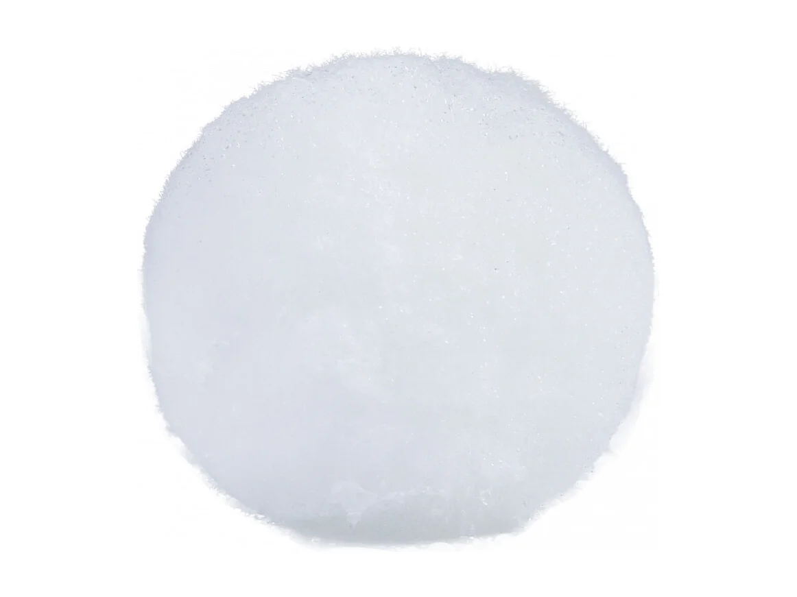 AQUALOON Balles filtrantes pour filtre à sable de piscine - 700g