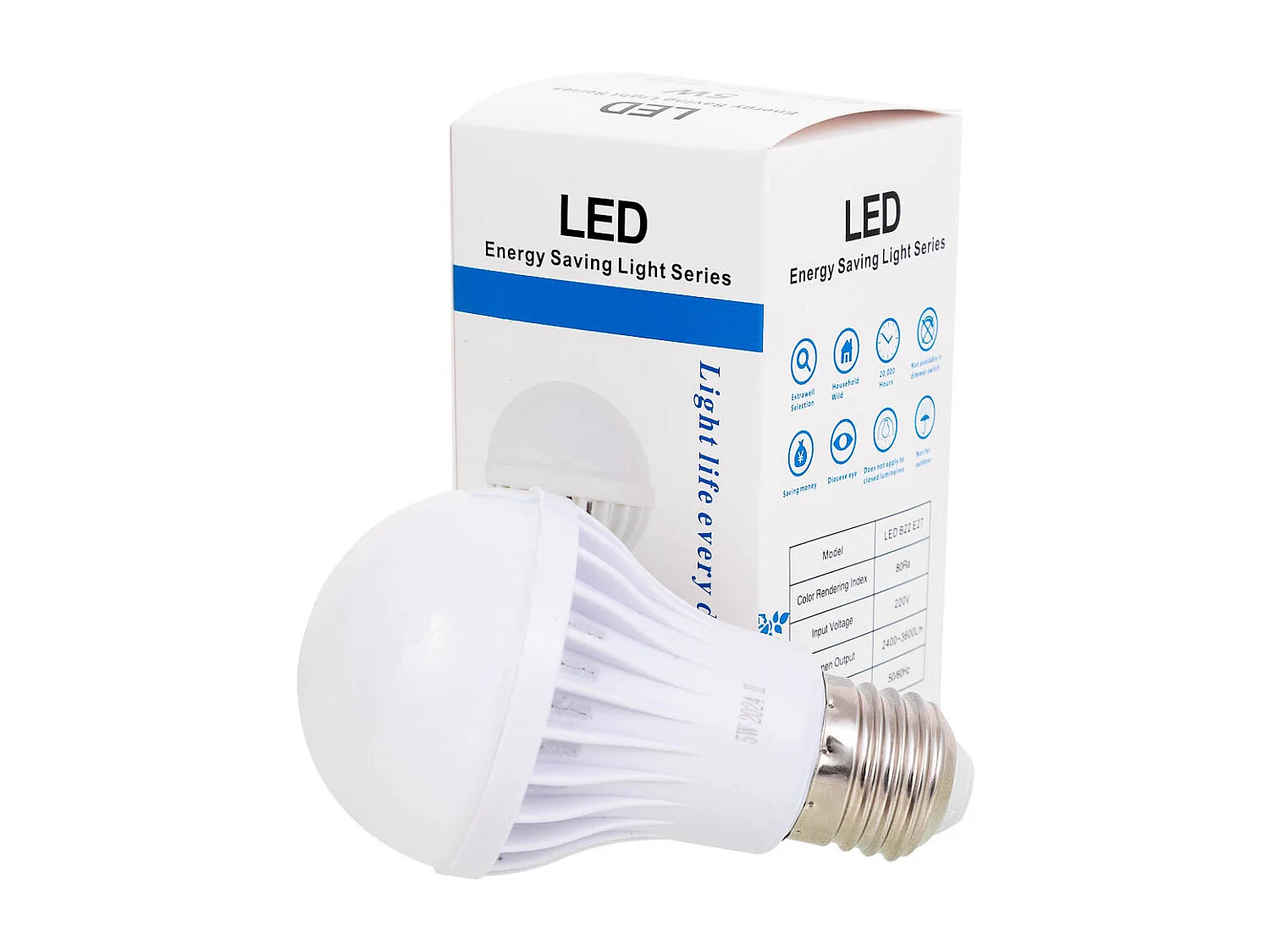 Candeeiro de mesa em cerâmica preta, D24x37h cm