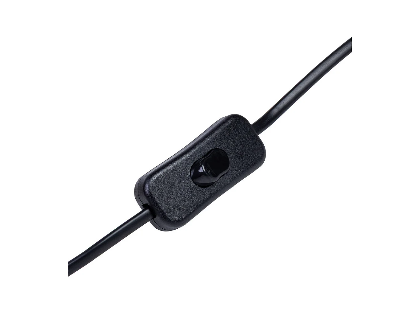 Lámpara de mesa de metal 19x19x45h cm