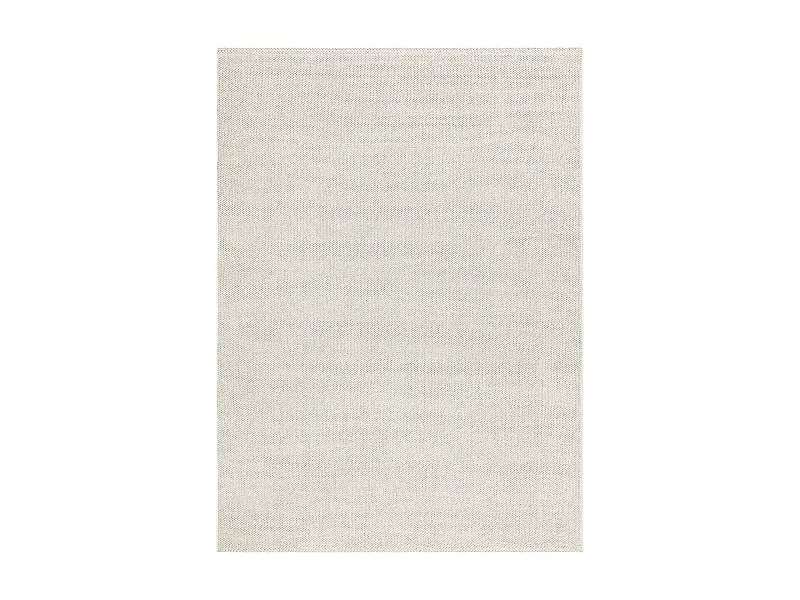 Tapis CASABLANCA LOOM crème, bouclé, doux intérieur et extérieur 300x400 cm