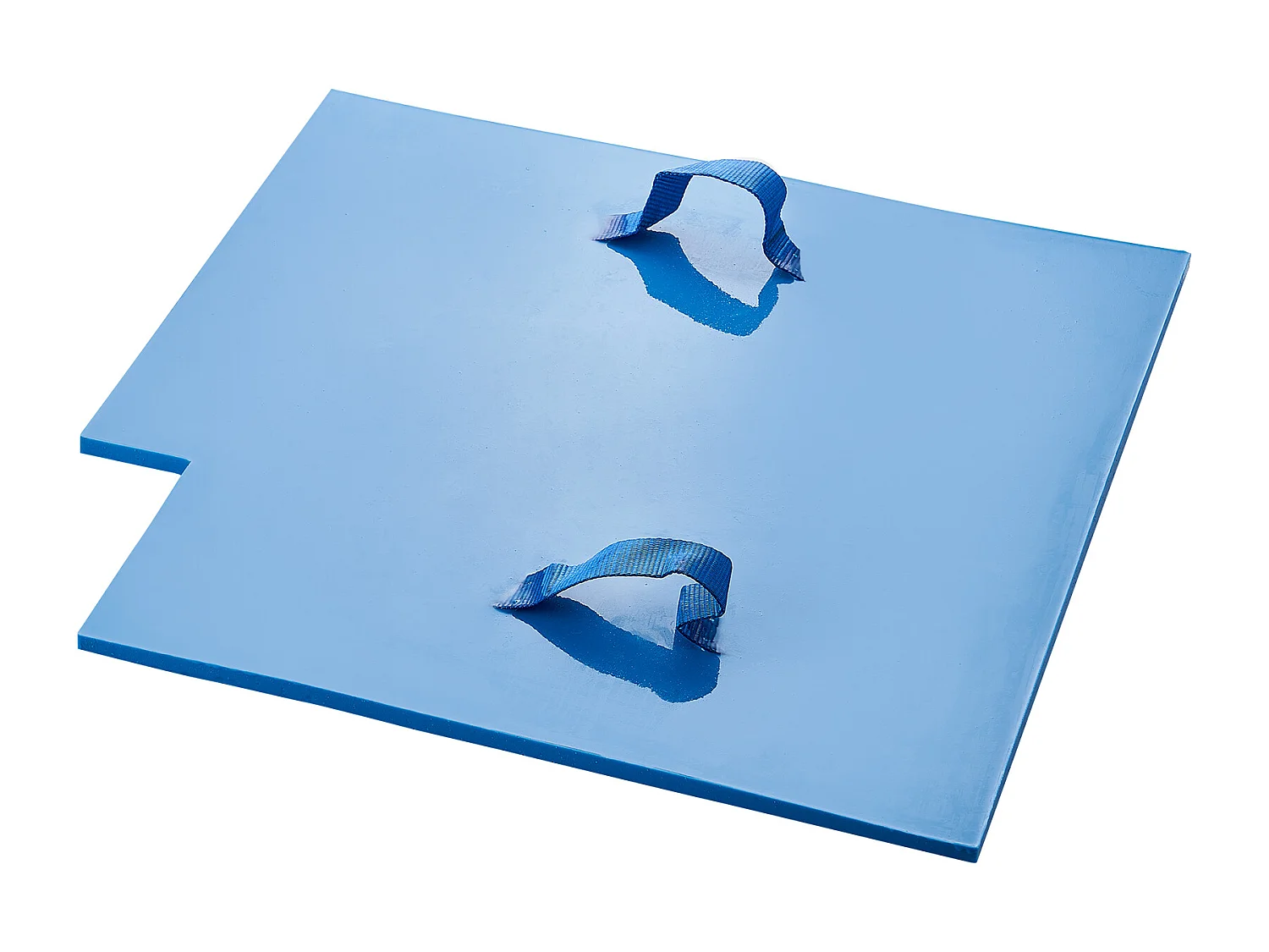 Tapis de Tampon pour Béton SucceBuy, Peau Texturée en Polyuréthane pour Moulage,61 x 61 cm, 7 PCS