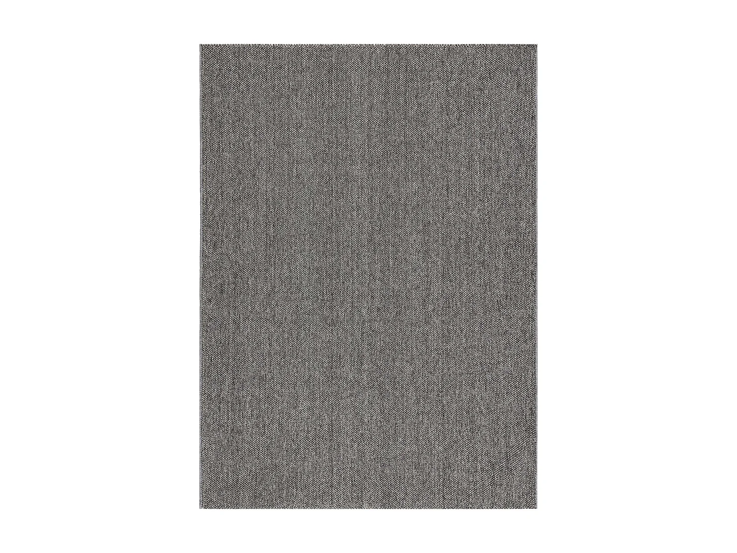 Tapis CASABLANCA LOOM gris, bouclé, doux intérieur et extérieur 300x350 cm