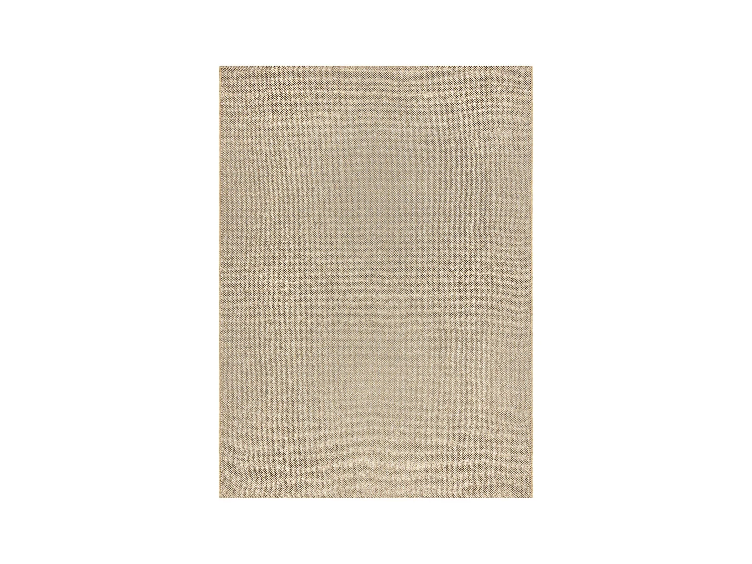 Tapis CASABLANCA LOOM beige, bouclé, doux intérieur et extérieur 300x350 cm