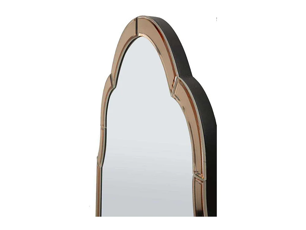 Miroir Mural "Tangier" 150cm Rose
