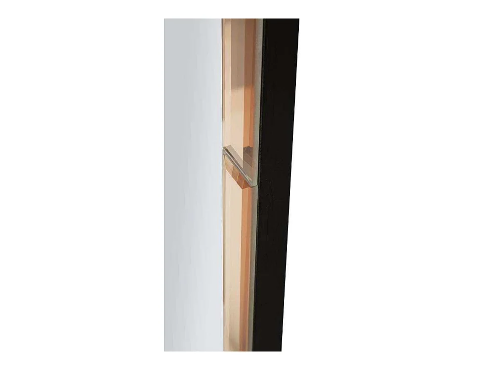Miroir Mural "Tangier" 150cm Rose